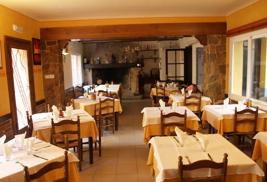 Hostal Barnes-1